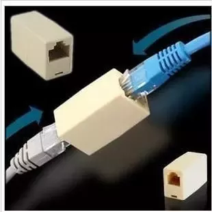 Check the Ethernet Connection